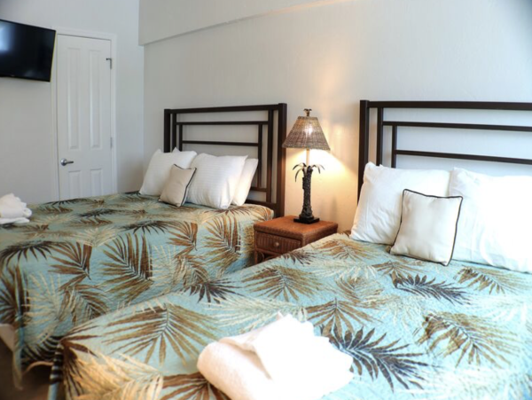 Siesta Key Beach Condo Two Bedrooms Two Bathroom Sleeps 6